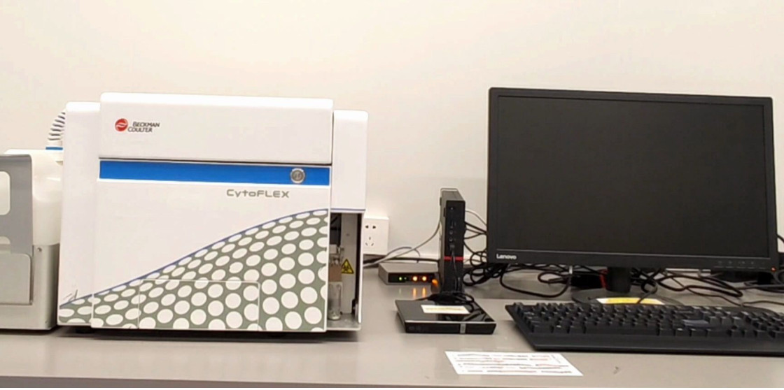 流失细胞仪器